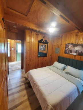 109 Vinewood Cabin